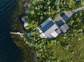 Amazing house - panoramic view sauna and jacuzzi
